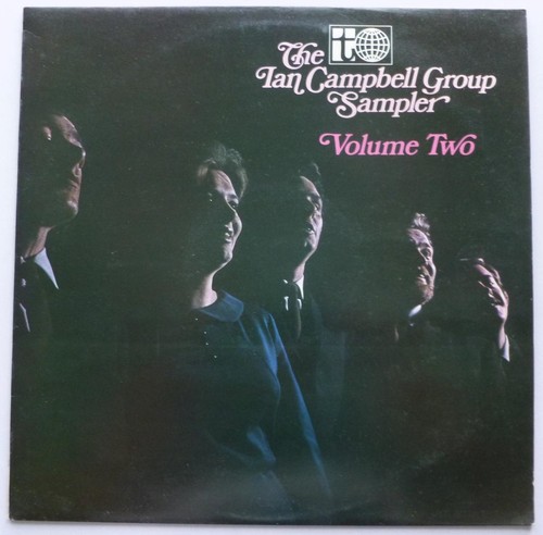 Ian campbell group sampler vol - ian,