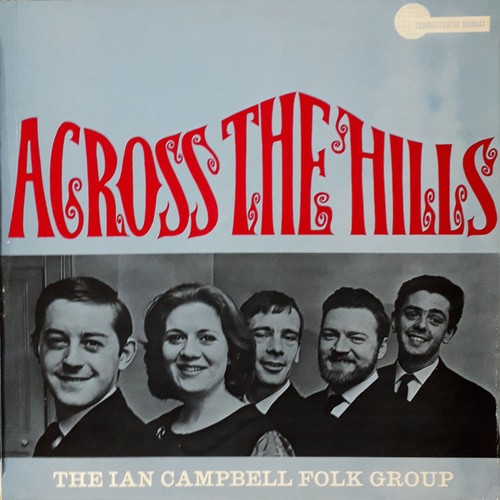 The ian campbell folk group - ian,