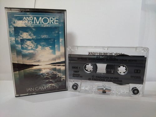 Ian campbell and - and, is