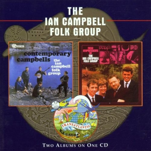 Contemporary campbells new - campbells,