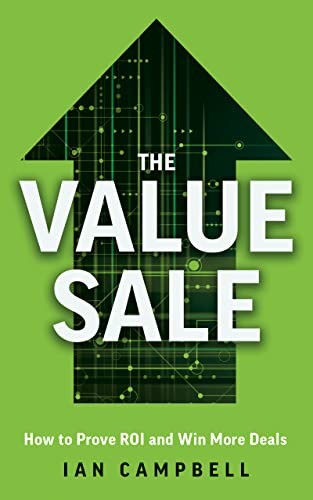 Ian campbell the value - the, sale