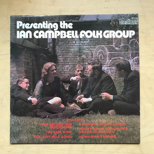 Ian campbell folk - ian,
