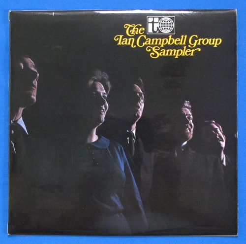The ian campbell folk - ian,