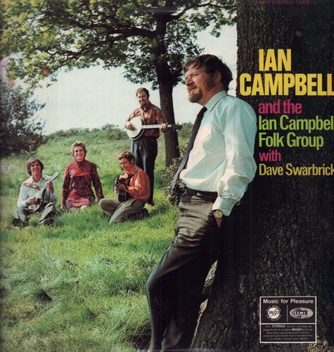 Ian campbell folk - ian,