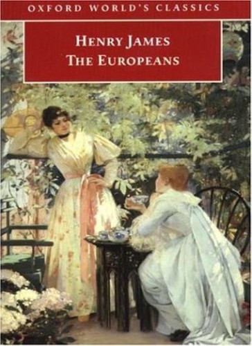 The europeans sketch - europeans:, a
