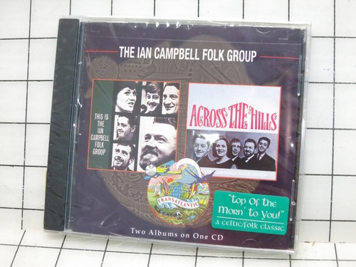 This the ian - campbell, folk