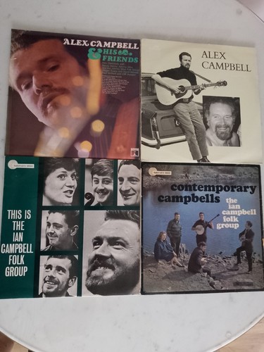 Alex campbell and ian - ian,