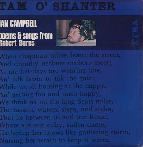 Ian campbell tam - ian,