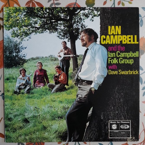 Ian campbell dave - ian,