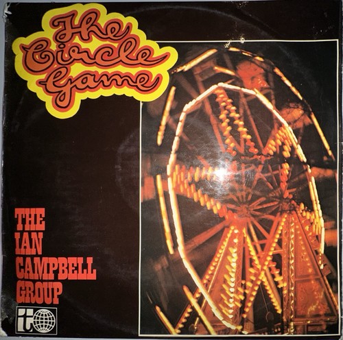 The ian campbell - group,