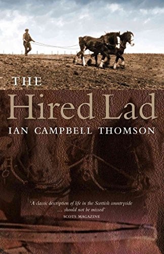 The hired lad - lad, campbell