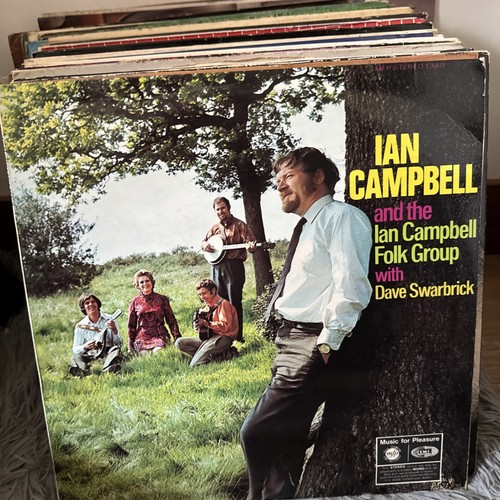 Ian campbell - ian,