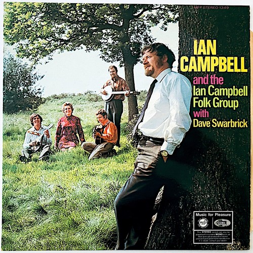Ian campbell - campbell,