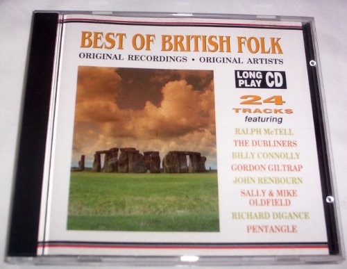 Various ralph mctell - ralph, ian