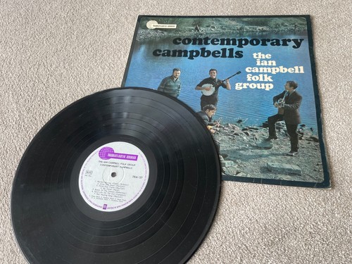 The ian campbell - the,