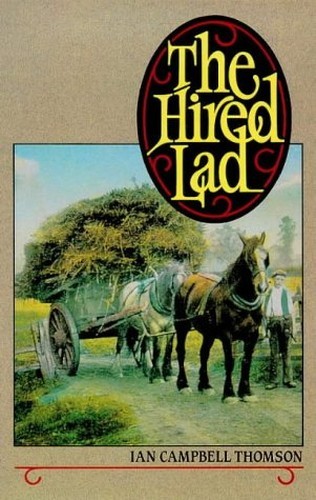 The hired lad - the, lad,