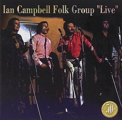 Ian campbell folk - group,
