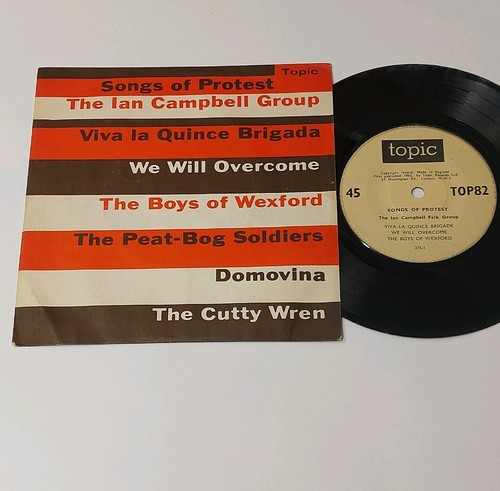 The ian campbell - ,