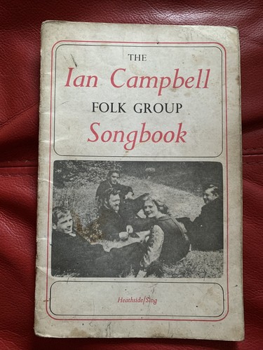 The ian campbell - the, group