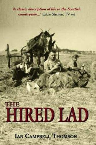 The hired lad ian campbell - hired,