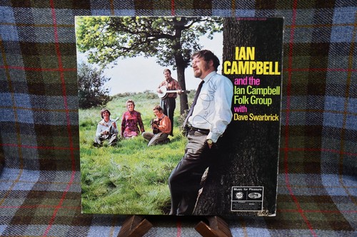 Ian campbell and - ian,