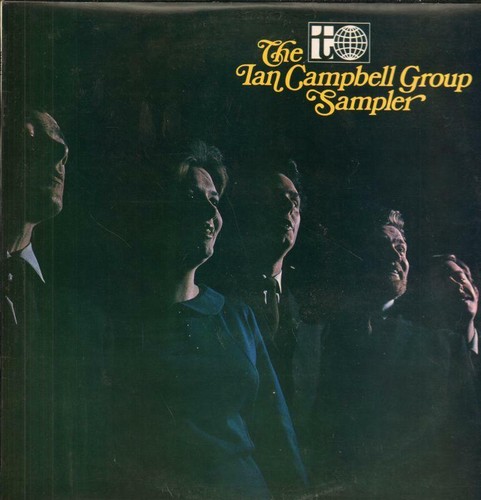 The ian campbell - the,