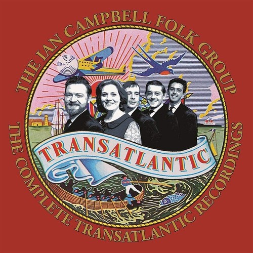 The ian campbell - the,