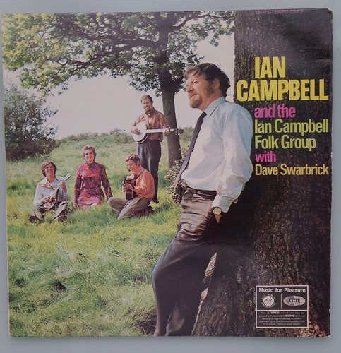 Ian campbell - campbell,