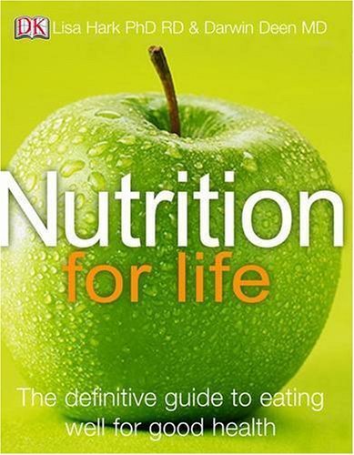 Nutrition for life - for, lisa