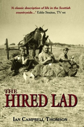The hired lad - hired, campbell
