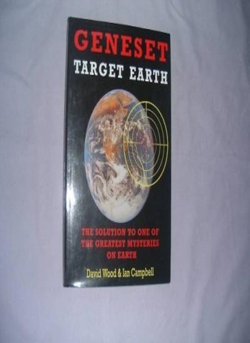Geneset target earth david - geneset:, earth-david