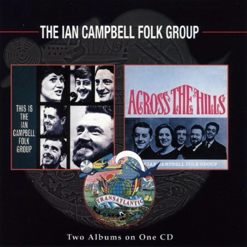 The ian campbell - the, folk