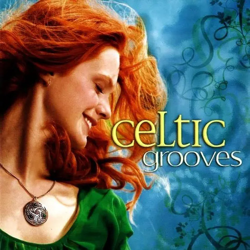 Ian campbell celtic grooves - ian,
