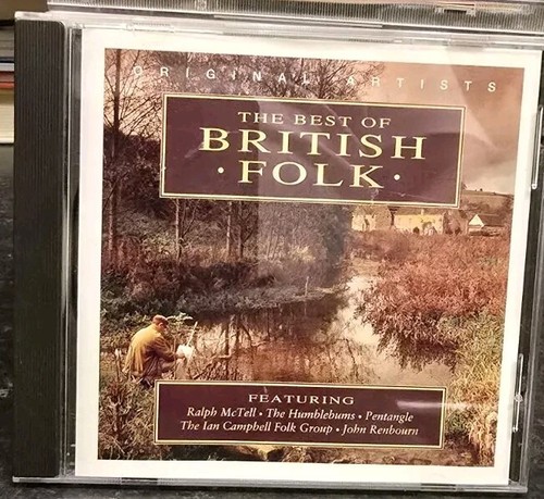 Various the best - best, british