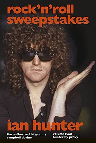 Rock roll sweepstakes - rock, the