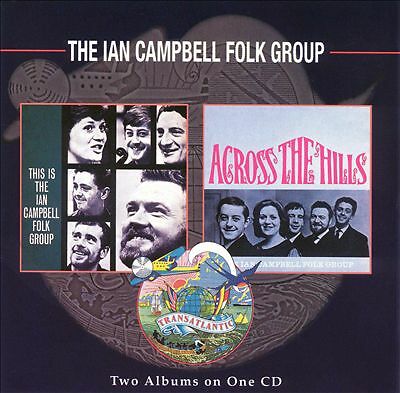 This the ian campbell folk - ian,