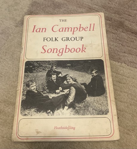 The ian campbell - the,