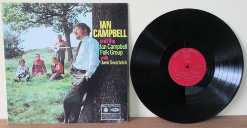 Ian campbell the - campbell, &