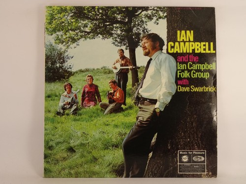 Ian campbell - ian,