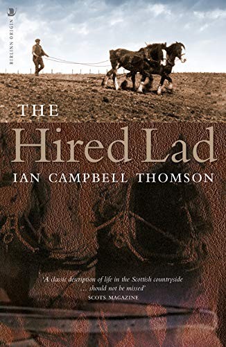 The hired lad ian campbell - -,