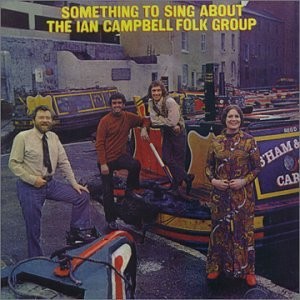 Something sing about - something, to
