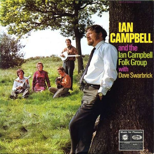Ian campbell and - ,